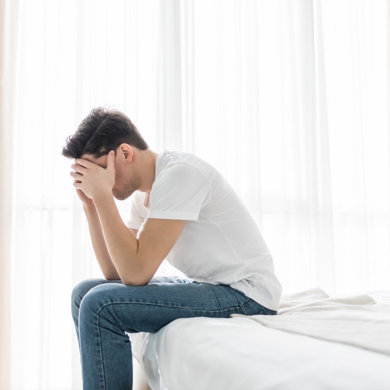 male-infertility