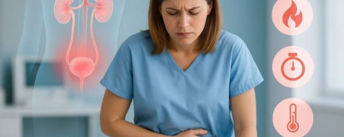 urinary infections