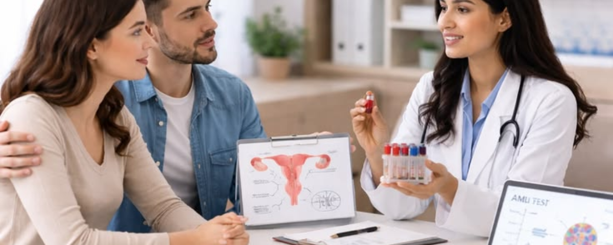 IUI vs IVF