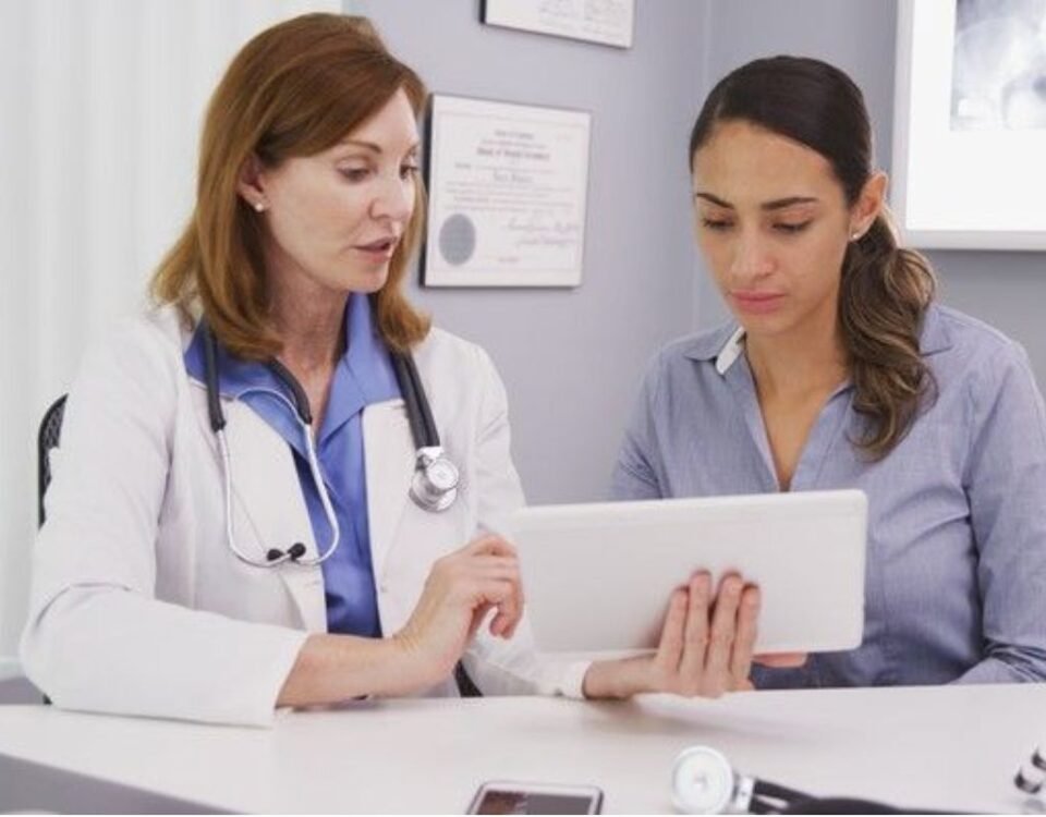 PCOS and fertility