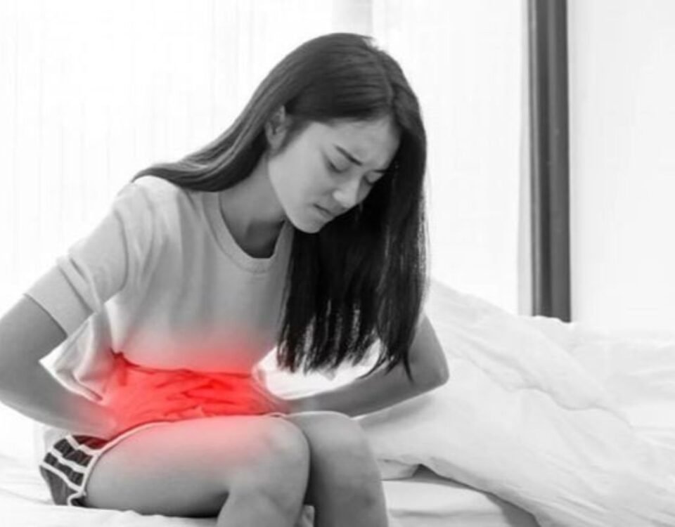 uterine fibroids symptoms
