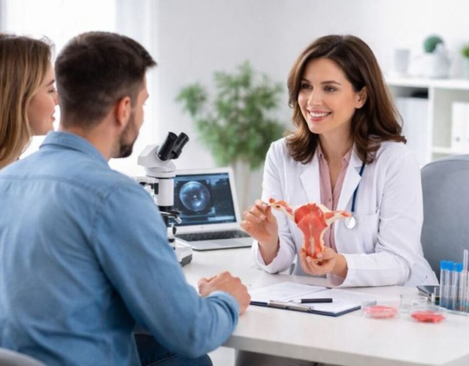 preconception care