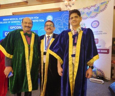 IFV Center in Aligarh